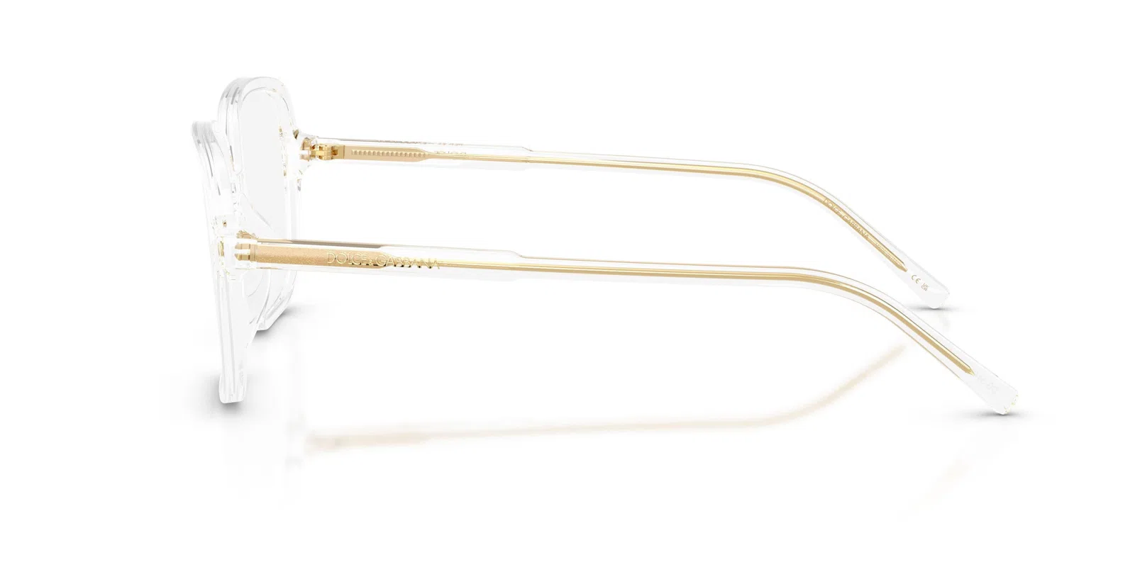 Dolce & Gabbana 3442 Eyeglasses - view 7